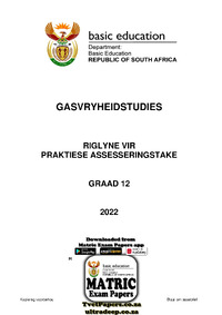 Hospitality Studies PAT GR 12 2022 Afr.pdf